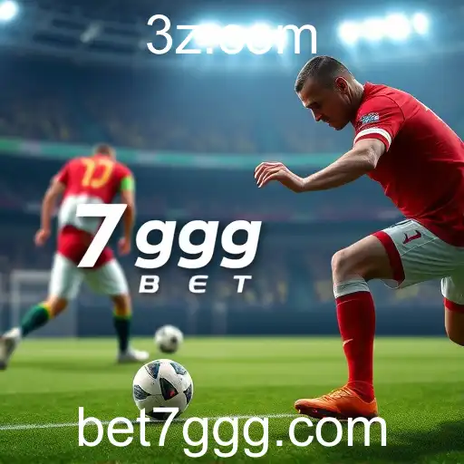 Crescimento e Impacto do 7ggg bet no Mercado Português de Jogos