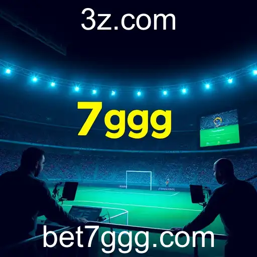 A Ascensão do 7ggg Bet no Cenário de Jogos Online
