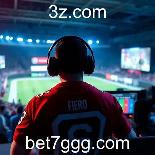 A Ascensão e Impacto do 7ggg Bet no Mercado de Jogos Online