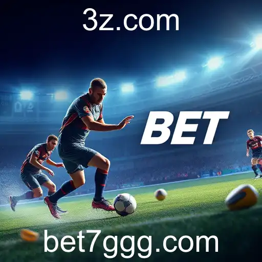 A Ascensão e Impacto do 7ggg Bet no Cenário de Jogos