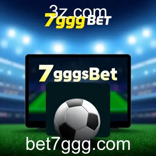 A Ascensão do 7ggg Bet no Cenário de Jogos Online