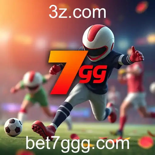 A Ascensão do 7ggg Bet no Cenário de Jogos Online