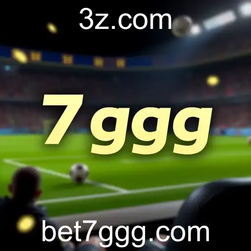 A Ascensão do 7ggg Bet no Mercado de Jogos