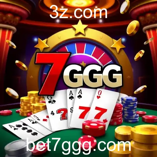 Tendências em Apostas 2025: 7ggg Bet Ganha Destaque