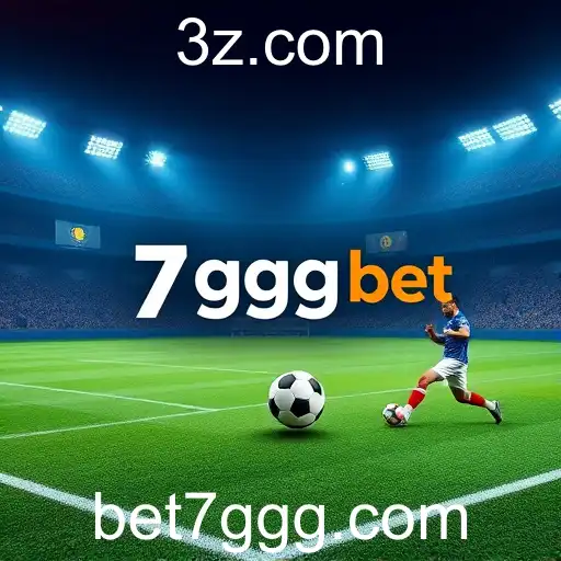 Tendências Pesadas para '7ggg bet' no Cenário Atual de Jogos