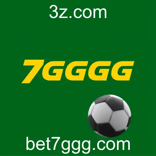 O Impacto de 7ggg Bet no Cenário de Jogos Online