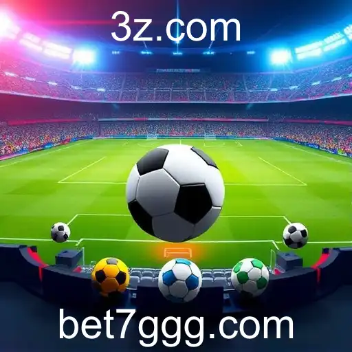 A Ascensão do 7ggg bet no Cenário de Jogos Online