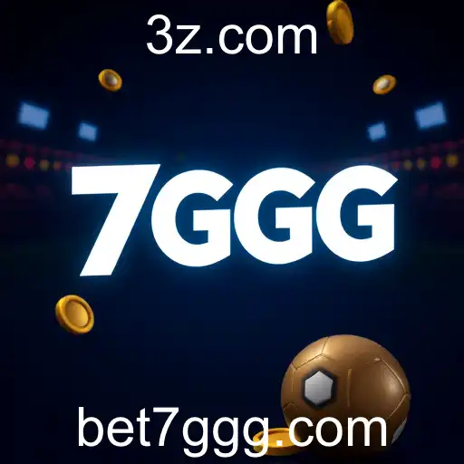 A Ascensão do 7ggg Bet no Cenário Brasileiro de Jogos Online