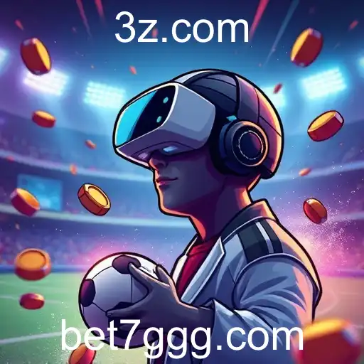 A Ascensão do 7ggg Bet no Cenário de Apostas Online