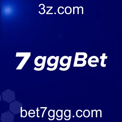 A Ascensão do 7ggg Bet no Cenário de Jogos Online