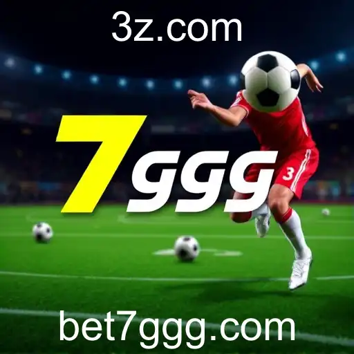 A Ascensão do 7ggg Bet em 2026