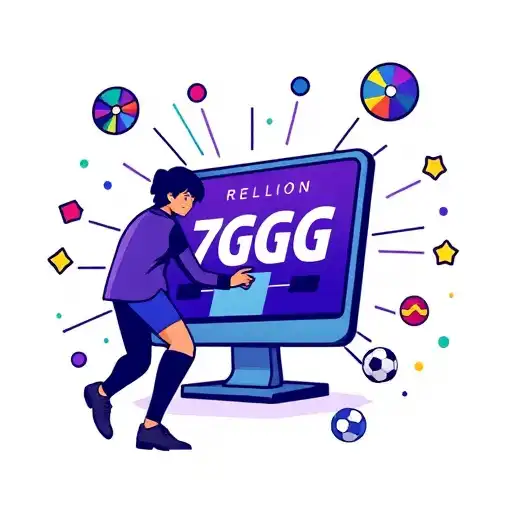 Revolução dos Jogos com 7ggg Bet