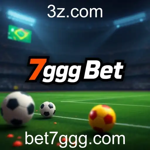 A Era das Apostas Online: Como 7ggg Bet Conquista o Brasil