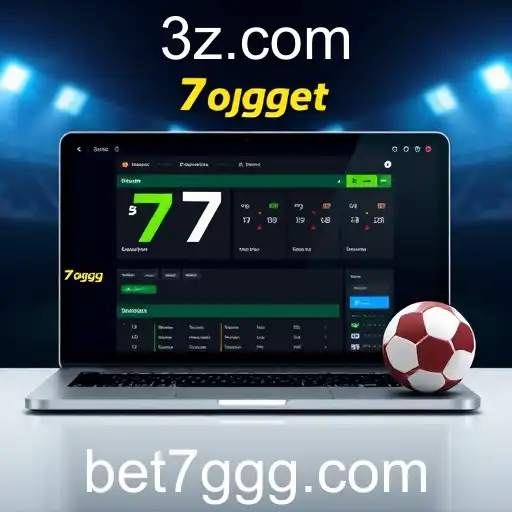 A Evolução do Jogo Online: A Ascensão do 7ggg Bet