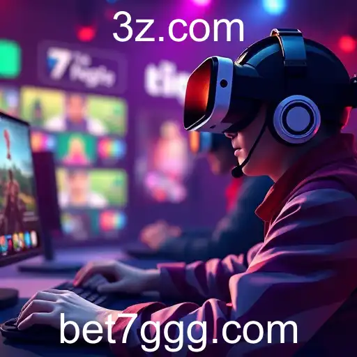 Tendências e Inovações no Mercado de Jogos Online