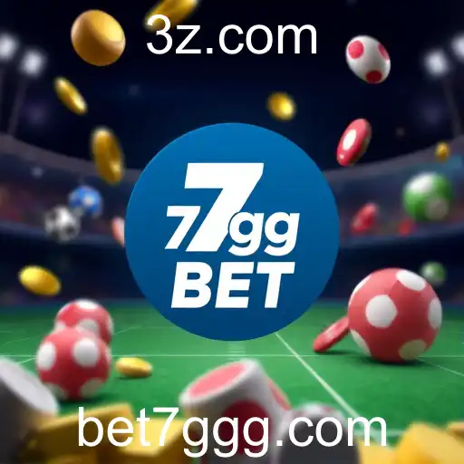 O Crescimento e a Influência do 7ggg Bet no Brasil