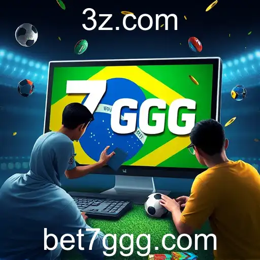 O Crescimento dos Jogos Online no Brasil