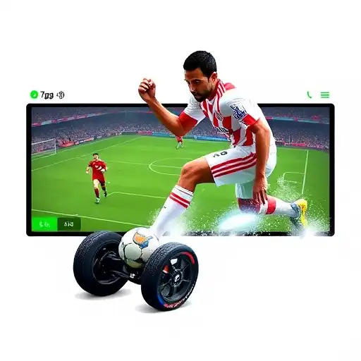 Crescimento dos Sites de Jogos no Brasil