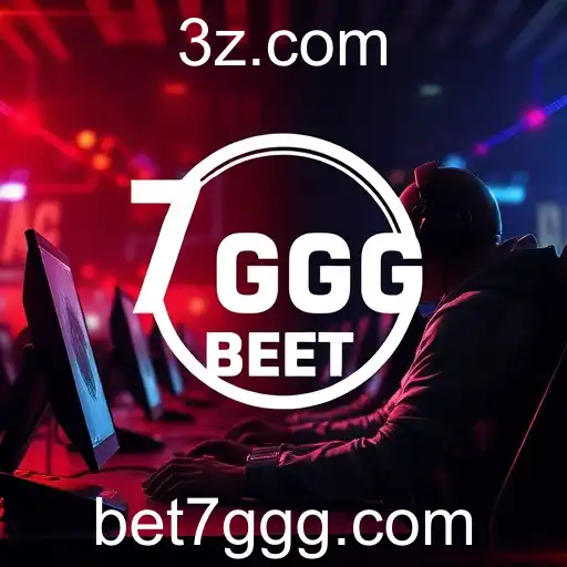 O Impacto do 7ggg Bet no Mercado de Jogos Online