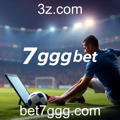 A Nova Onda dos Jogos Online: 7ggg Bet e o Cenário Atual