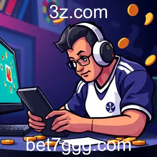 O Crescimento das Apostas Online e o Papel do 7ggg Bet