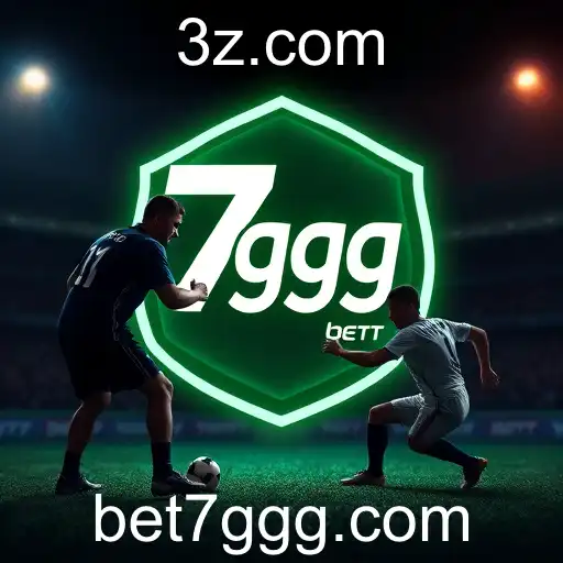 A Ascensão do 7ggg Bet no Cenário de Apostas Online