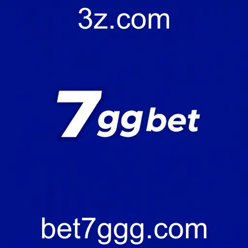 Expansão dos Jogos Online em 2025: O Fenômeno 7ggg Bet