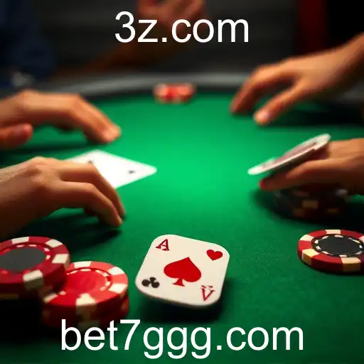 A Ascensão do 7ggg Bet no Mercado Brasileiro de Jogos