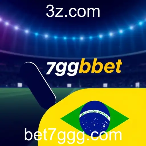 A Ascensão do 7ggg bet e o Cenário Atual dos Jogos Online