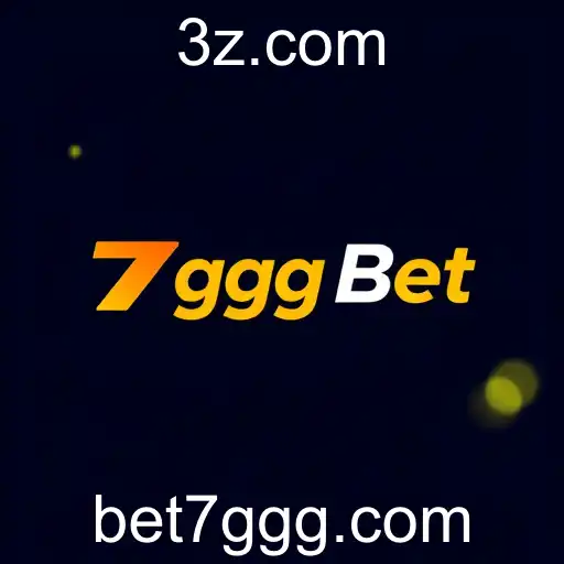 A Ascensão do 7ggg Bet no Cenário dos Jogos Online