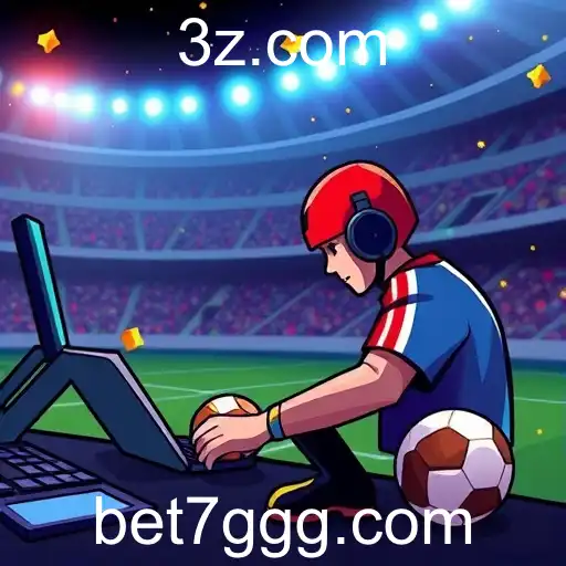 Tendências de Jogos Online: A Ascensão da 7ggg Bet