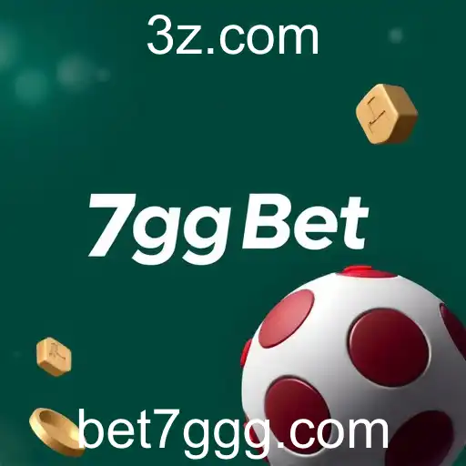 A Ascensão do 7ggg Bet no Cenário de Jogos Online