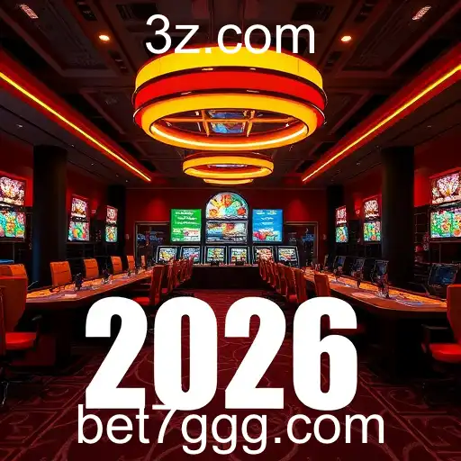 Tendências e Inovações nos Jogos Online de 2026