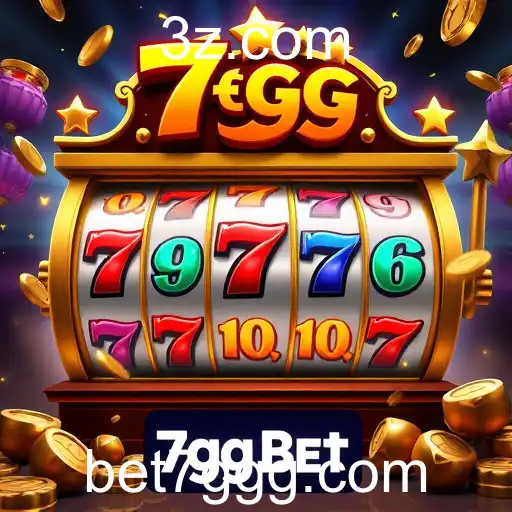 O Impacto Crescente do 7ggg Bet no Cenário de Jogos Online